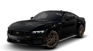 2025 Ford Mustang® External Image 2